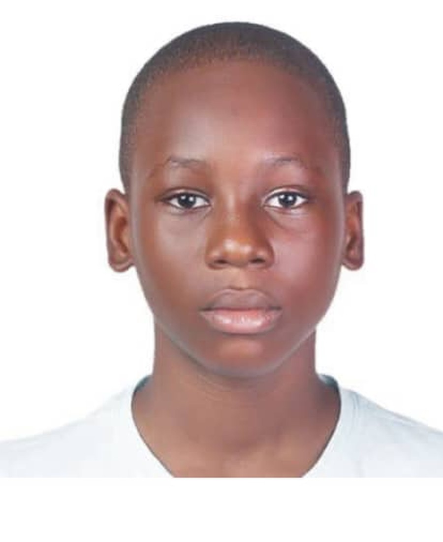 Abubakar Assaadeed Maccido