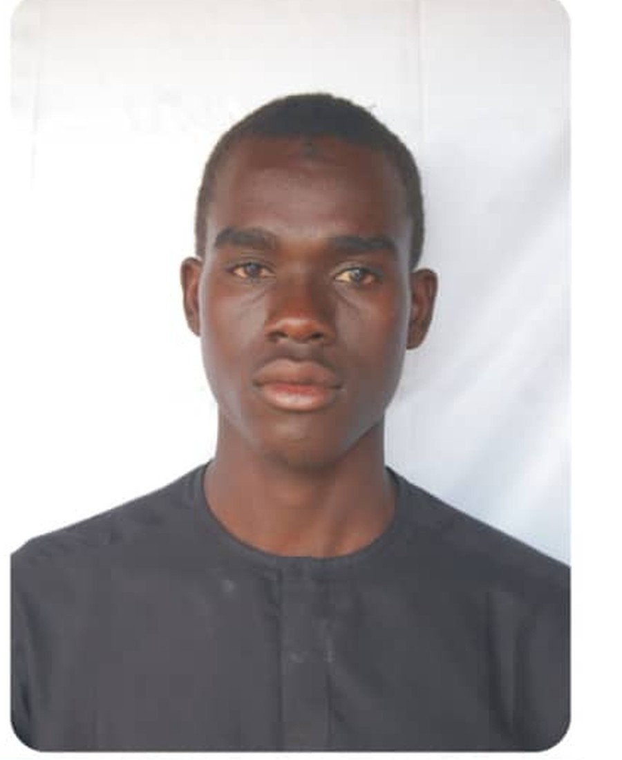 Usman Saidu